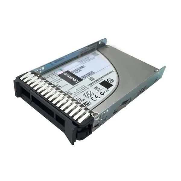 01KP062 - Lenovo 7.68TB SAS Triple-Level Cell 2.5" Solid State Drive