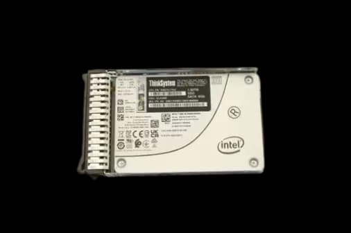 02JG560 - Lenovo 1.92TB SATA 6Gb/s 2.5-inch Solid State Drive