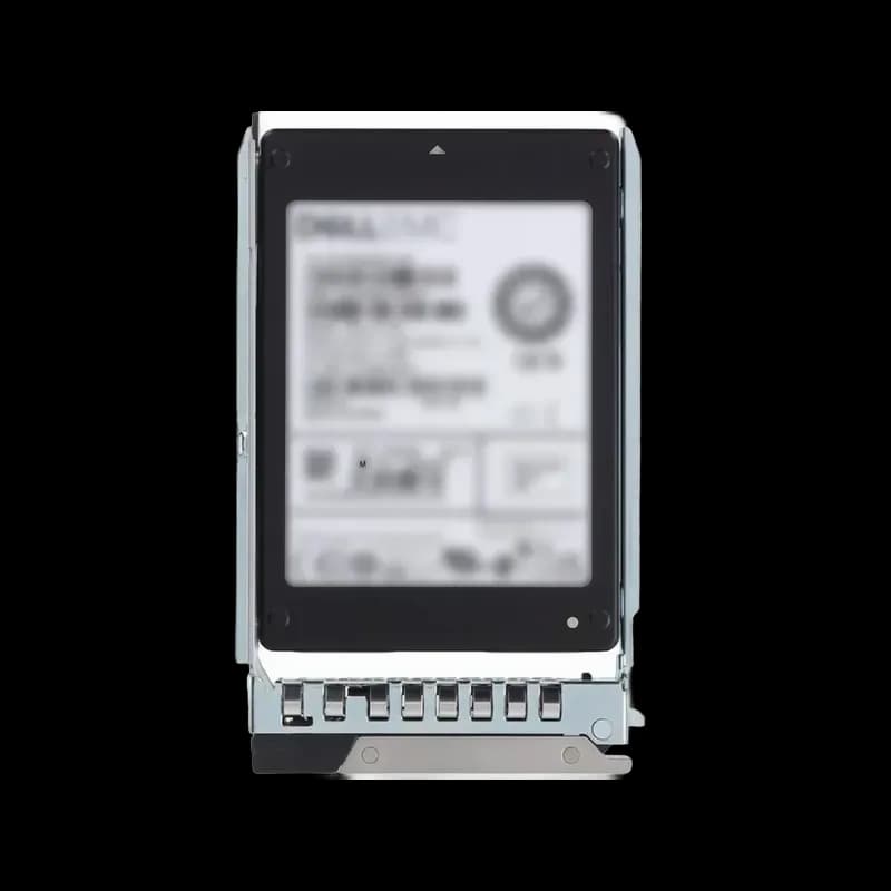 03YT5 - Dell 3.2TB SAS Triple-Level Cell SFF 2.5" Solid State Drive