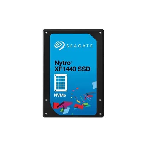 1PZ342-998 - Seagate Nytro 1.8TB XF1440 2.5-Inch MLC PCIe NVMe SSD