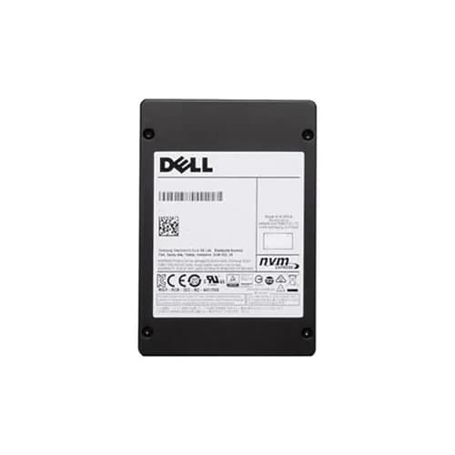 342-4009 - Dell 350GB SLC PCIe 2.0 x4 Hot Swap U.2 2.5-Inch SSD