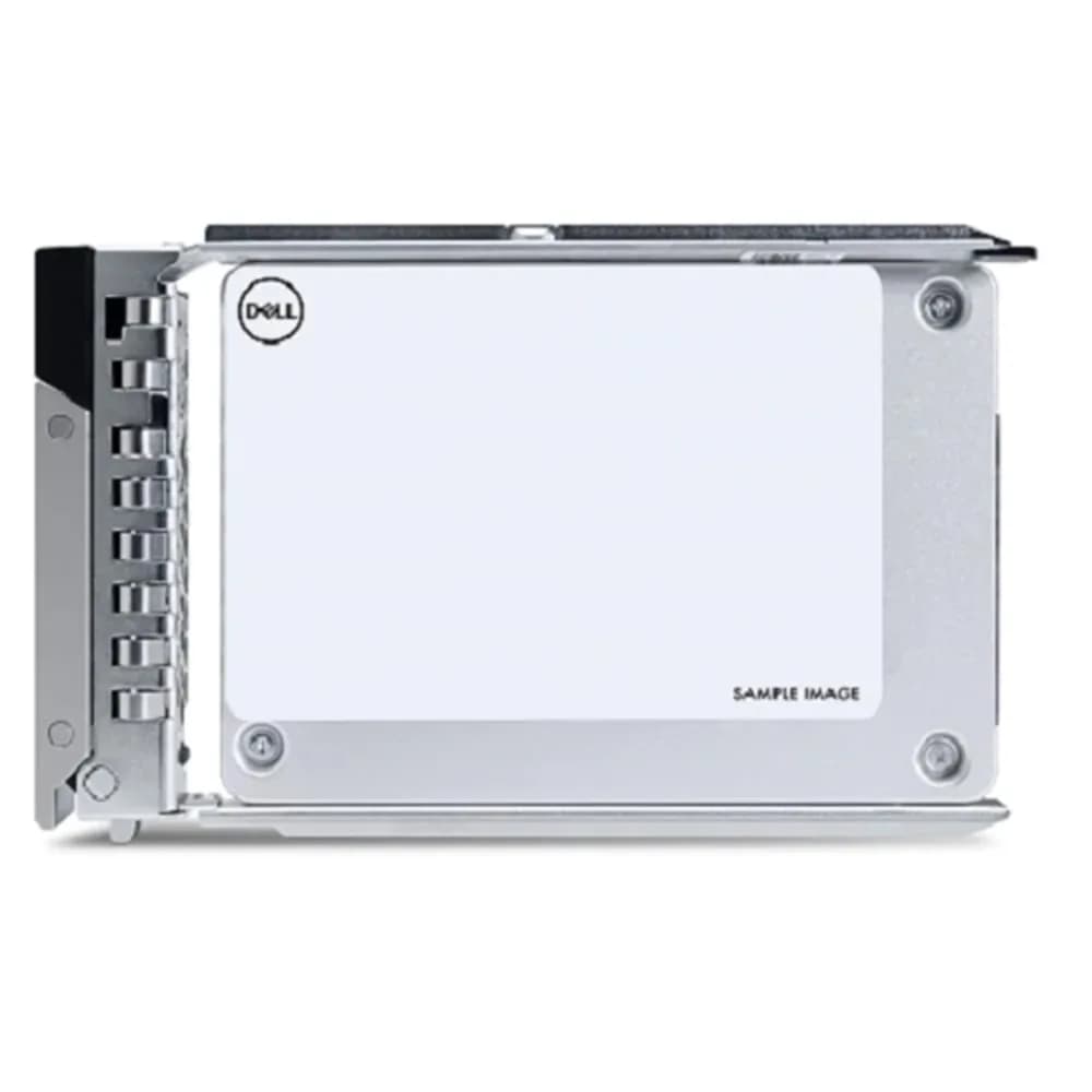 Dell 345-BEWW 960GB SAS 24Gbps RI 512e 2.5in Enterprise SSD