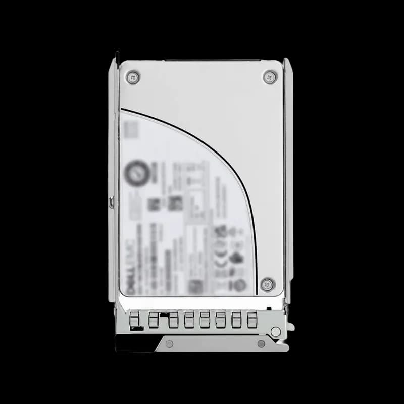 345-BKRW - Dell 1.92TB SATA SFF 2.5" Solid State Drive