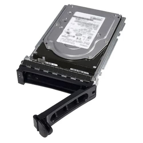 400-BEGT - Dell 1.92TB SAS Multi-Level Cell SFF 2.5" Solid State Drive