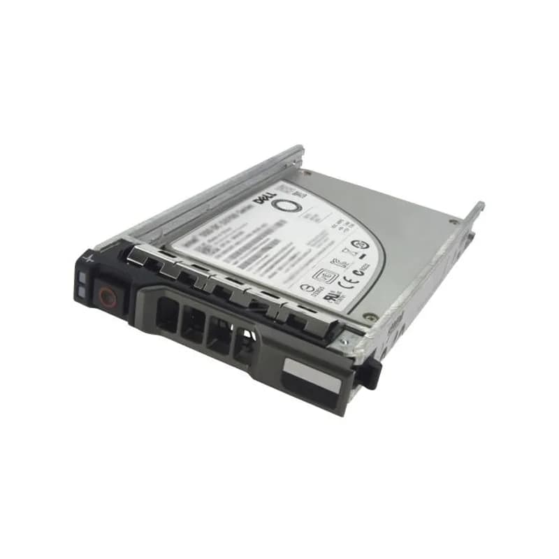 400-BENZ - Dell 1.92TB SAS SFF 2.5" Solid State Drive