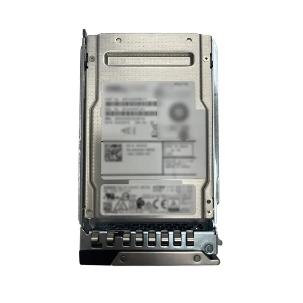 400-BFBZ - Dell 1.6TB SAS Triple-Level Cell SFF 2.5" Solid State Drive