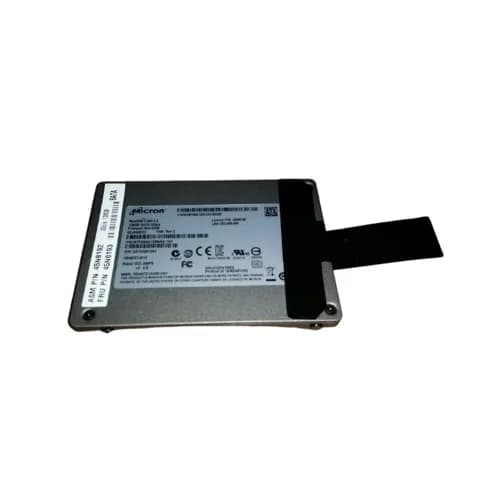 45N8193 - Lenovo 128GB 2.5 inch MLC 3Gb/s SATA Solid State Drive