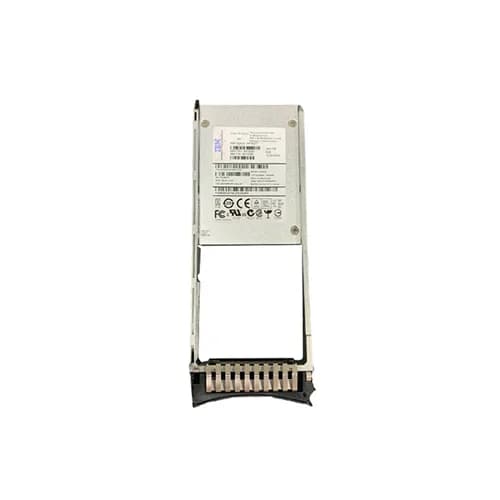 49Y6077 - IBM 400GB 2.5 inch 6Gb/s SAS Solid State Drive
