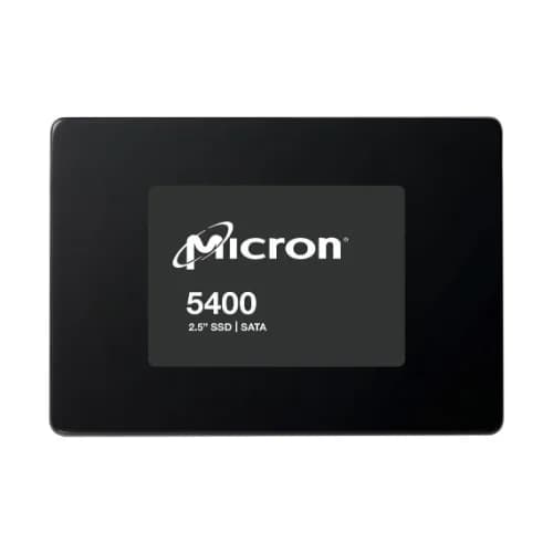 4XB7A82289 - Lenovo 480GB 2.5 inch TLC 6Gb/s SATA SSD