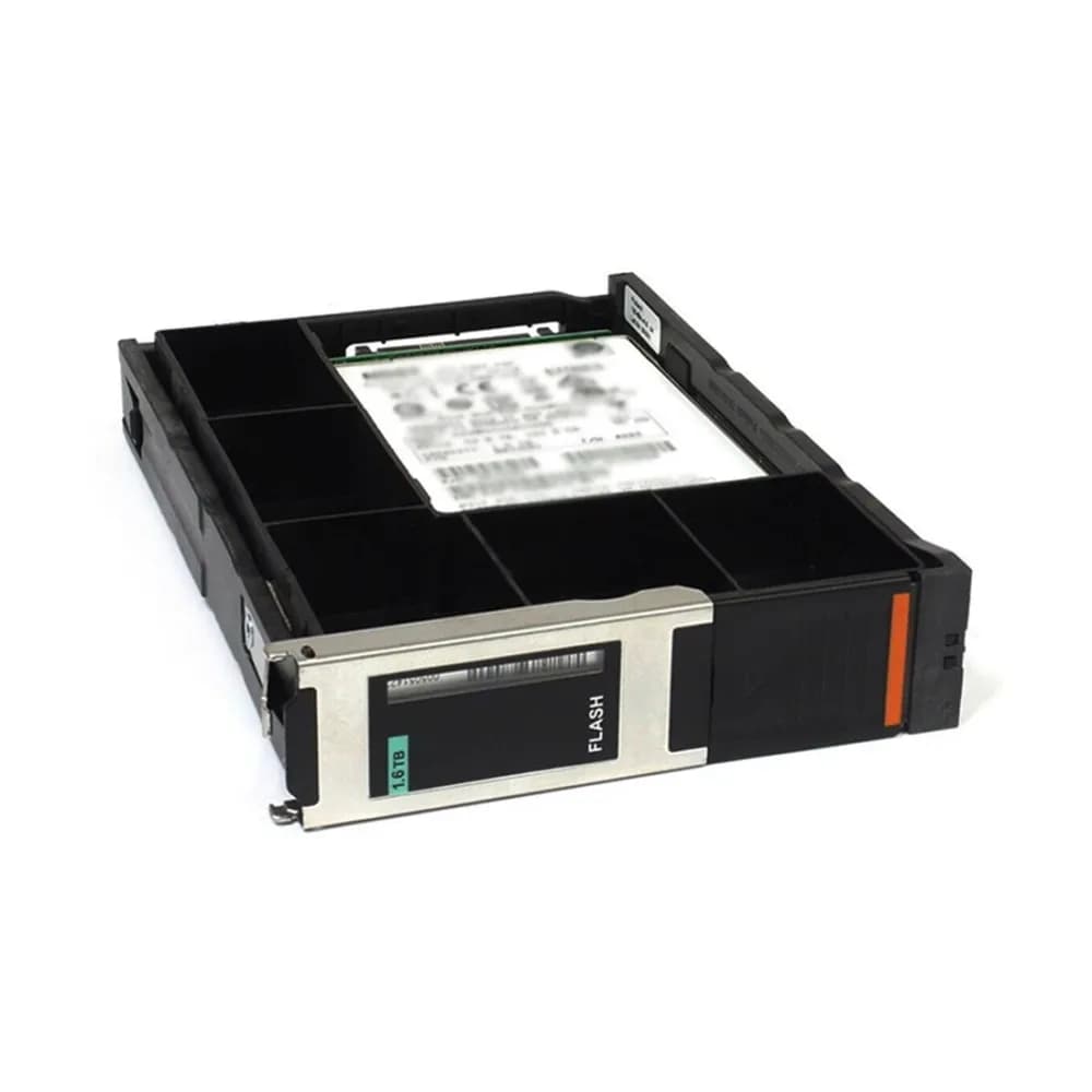 005051423 - EMC 1.6TB SAS 12Gb/s 2.5-inch Solid State Drive