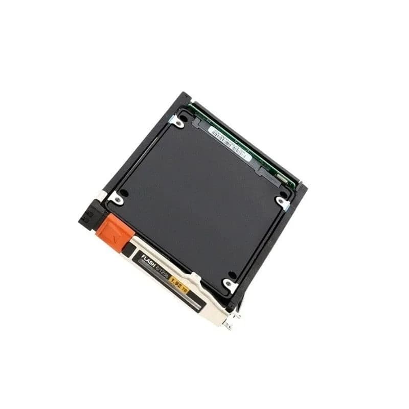 005052109 - EMC 1.92TB SAS SFF 2.5" Solid State Drive