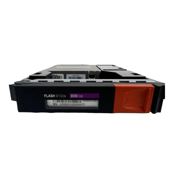 005053052 - EMC 800GB SAS 12Gb/s 3.5-inch Solid State Drive