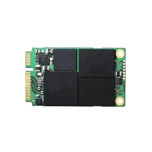 679821-002 - HP 256GB MLC 6Gb/s SATA Solid State Drive