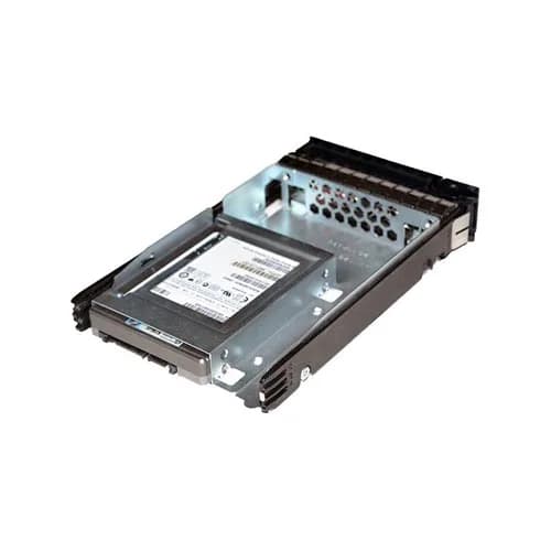692162-001 - HPE 400GB 3.5 inch MLC 6Gb/s SAS Solid State Drive