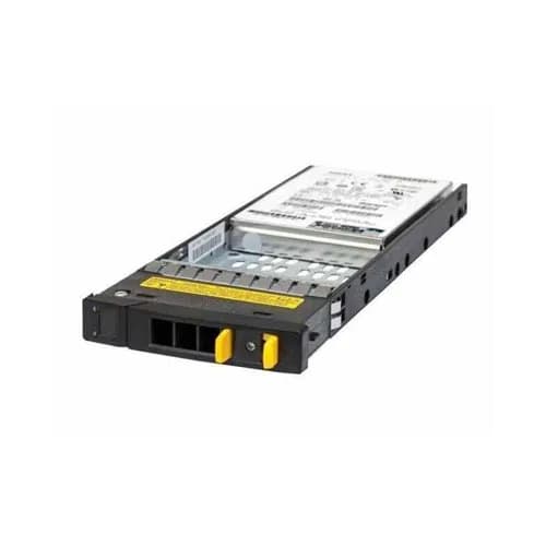 697392-001 - HPE 200GB 2.5 inch SLC 6Gb/s SAS Solid State Drive