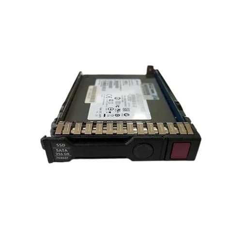 704549-001 - HP 256GB MLC SATA 3Gb/s 2.5-Inch Solid State Drive