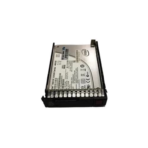 727823-001 - HP 480GB MLC SATA 6Gb/s 2.5-Inch SFF SSD