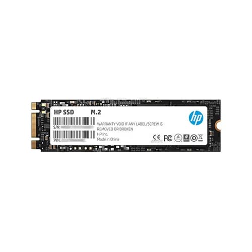 753151-003 - HP 480GB M.2 2280 MLC 6Gb/s SATA Solid State Drive