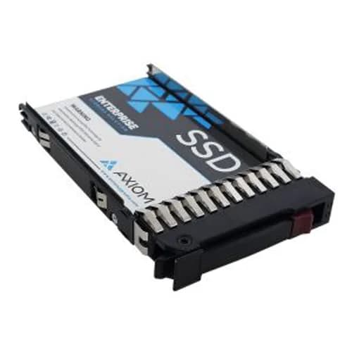 764918-B21 - HP 480GB 2.5 inch MLC 6Gb/s SATA Solid State Drive
