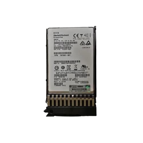 787680-001 - HPE 400GB SAS 12Gbps ME 2.5-inch Internal SSD