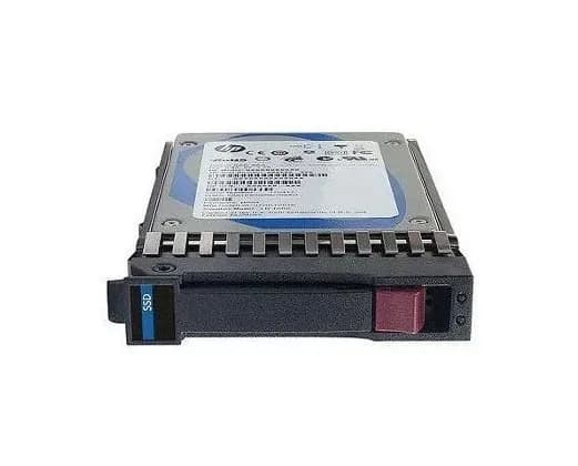 804568-001 - HP 800GB NVMe Mixed Use HH/HL PCIe AIC SSD