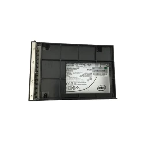 804574-006 - HPE 1.6TB 3.5 inch MLC 6Gb/s SATA Solid State Drive