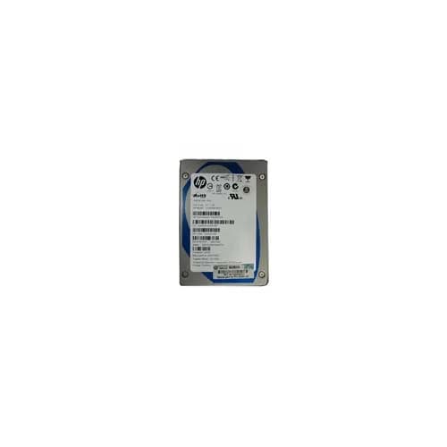 806554-001 - HPE 480GB 2.5 inch MLC 6Gb/s SAS Solid State Drive