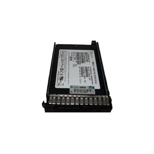 816876-003 - HPE 480GB SATA 6Gbps RI-3 2.5-inch Internal SSD
