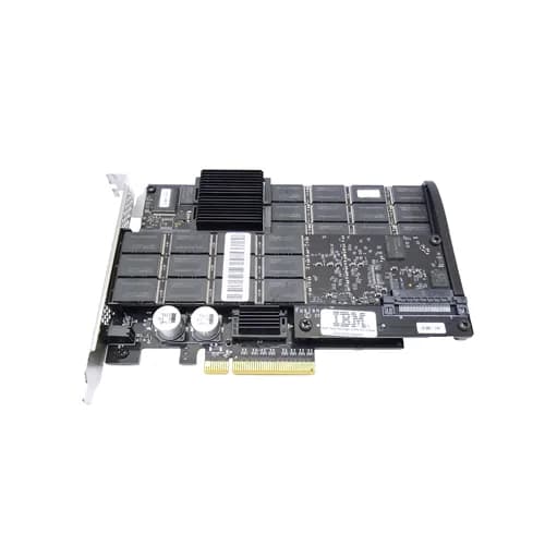 81Y4520 - IBM 320GB PCIe Adapter High IOPS SD Class SSD