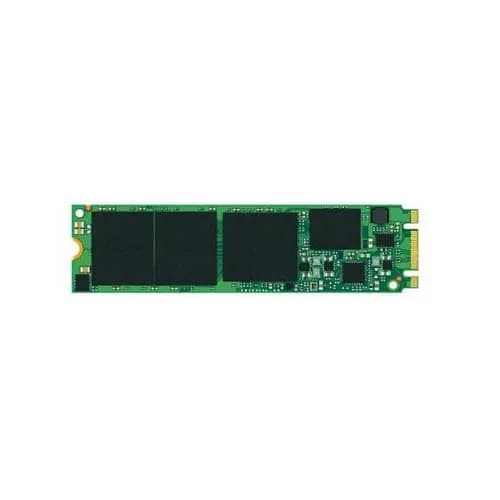 835563-B21 - HPE 340GB M.2 MLC 6Gb/s SATA Solid State Drive