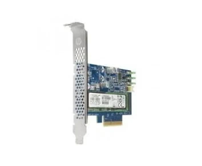 848366-001 - HP 1TB MLC (MLC) PCIe 3.0 x4 NVMe AIC SSD