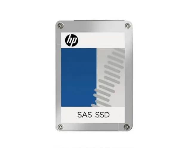 856451-001 - HP 128GB 2.5 inch TLC 6Gb/s SATA Solid State Drive