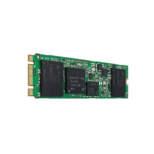 856454-001 - HP 256GB M.2 2280 TLC 6Gb/s SATA Solid State Drive