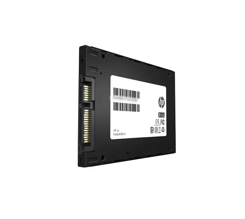 875835-001 - HP 150GB M.2 2280 MLC 6Gb/s SATA Solid State Drive