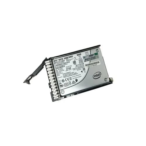 877013-003 - HPE 960GB 3.5 inch MLC 6Gb/s SATA Solid State Drive