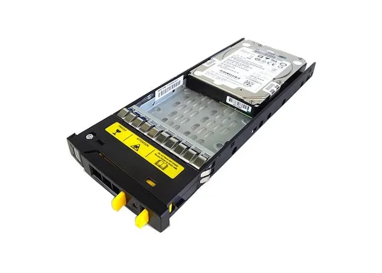 879398-001 - HP 3.84TB 2.5 inch MLC 12Gb/s SAS Solid State Drive