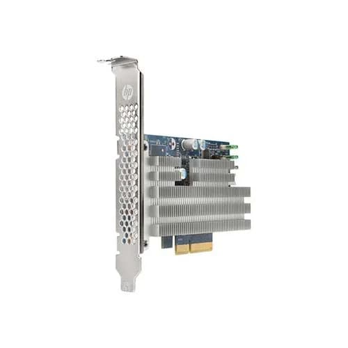 914925-001 - HP 256GB M.2 2280 PCIe NVMe TLC Solid State Drive
