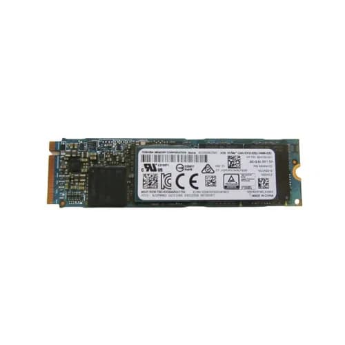 934100-001 - HP 256GB TLC PCIe Solid State Drive