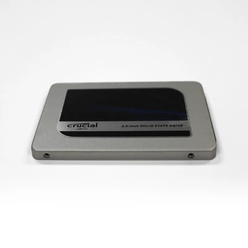 CT1050MX300SSD1 - Crucial 1TB TLC SATA 6Gb/s 2.5-In SSD