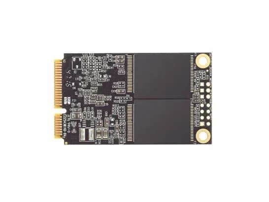 CT256M4SSD3 - Crucial 256GB m4 2.5 inch MLC 6Gb/s SATA SSD