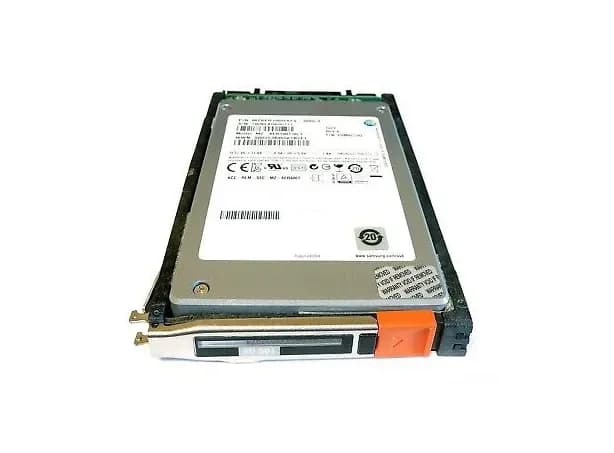 D3FC-PS12FX-800 - EMC 800GB SAS 12Gb/s 3.5-Inch Solid State Drive