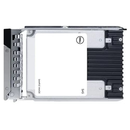 Dell F6WMW 1.92TB SAS 24Gbps RI 512e 2.5in SSD w/Tray