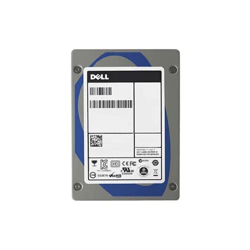 HVK3V - Dell 800GB 2.5 inch MLC 6Gb/s SATA Solid State Drive
