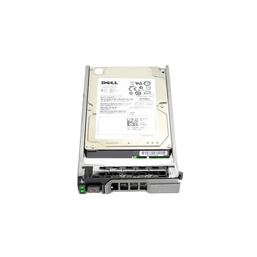 K3F95 - Dell 1.2TB SATA 6Gb/s MLC RI 2.5-Inch SSD with Tray