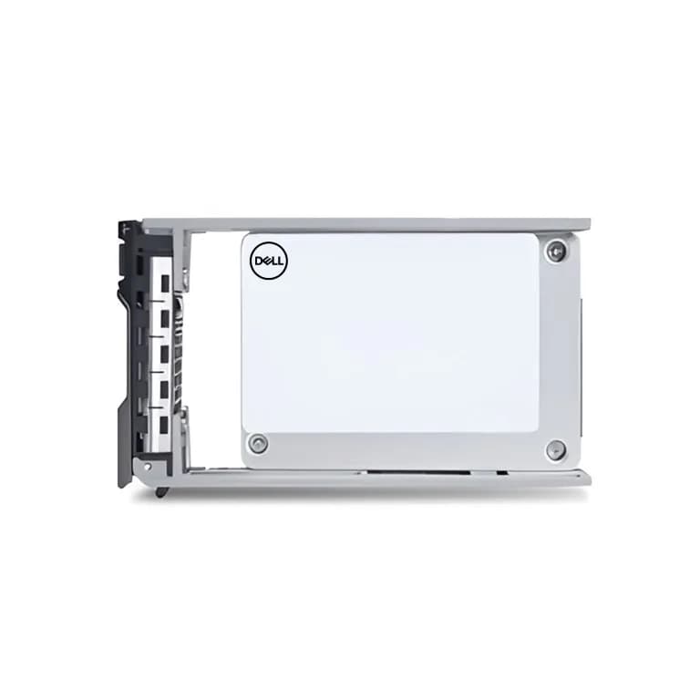K6K72 - Dell 1.92TB SATA SFF 2.5" Solid State Drive