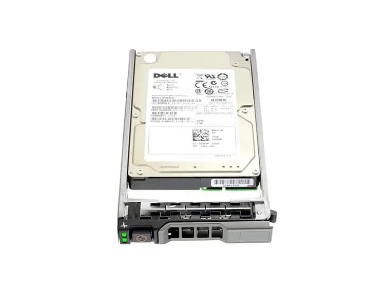 KK5MK - Dell 960GB 2.5 inch MLC 12Gb/s SAS Solid State Drive