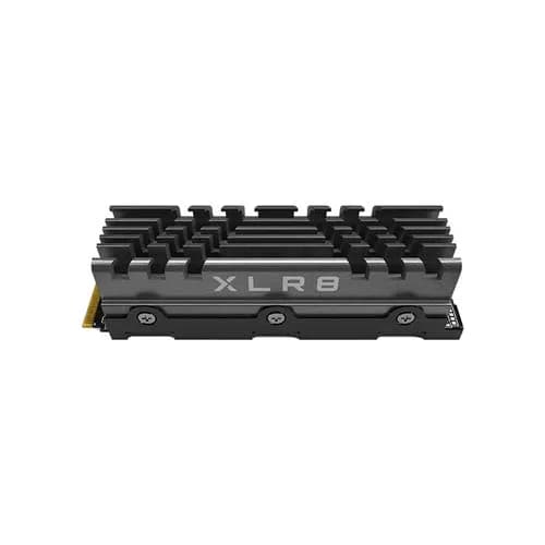 M280CS3040HS-500-RB - PNY 500GB CS3040 M.2 TLC PCIe SSD