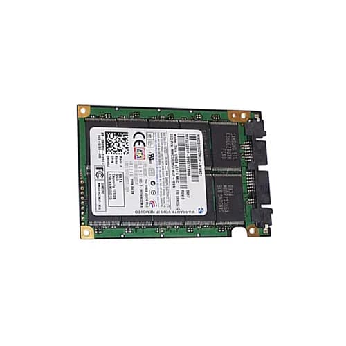 M885J - Dell 128GB Multi-Level Cell uSATA 1.8-inch Solid State Drive