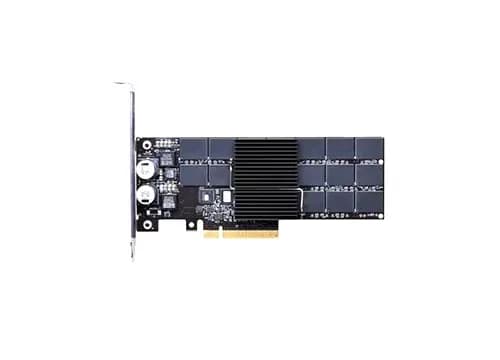 MJ95V - Dell 700GB MLC PCIe 2.0 x8 HHHL AIC Solid State Drive