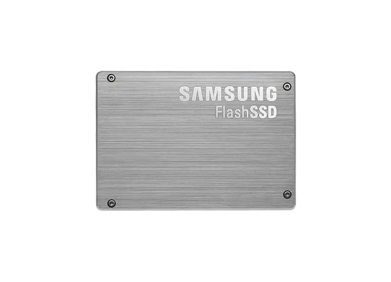MMDOE56G5MXP-0VB - Samsung 256GB 2.5 inch MLC 3Gb/s SATA SSD